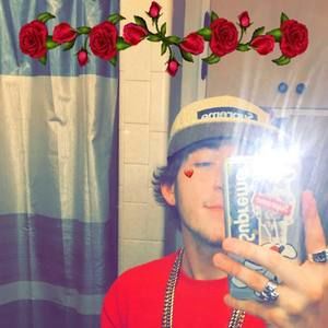 Meet your Posher, Trevor